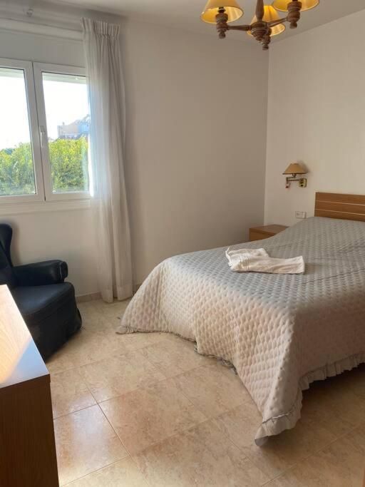 Appartement 2nd Line To Sea *