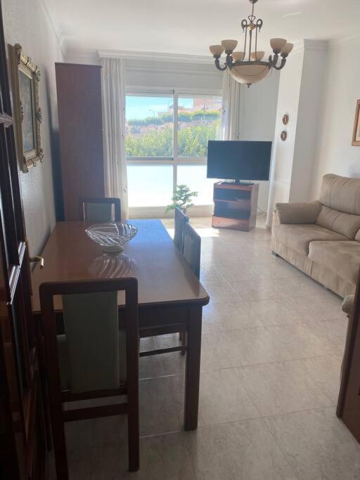 2nd Line To Sea Apartment